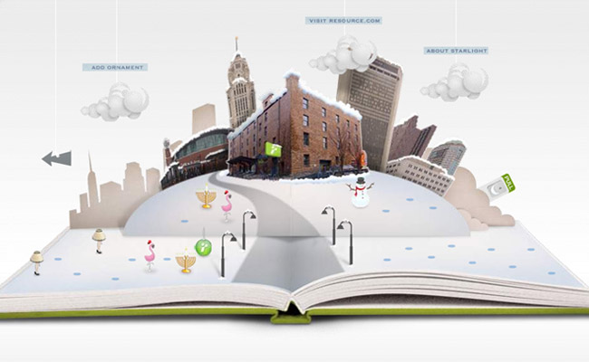 resource interactive