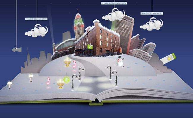 resource interactive